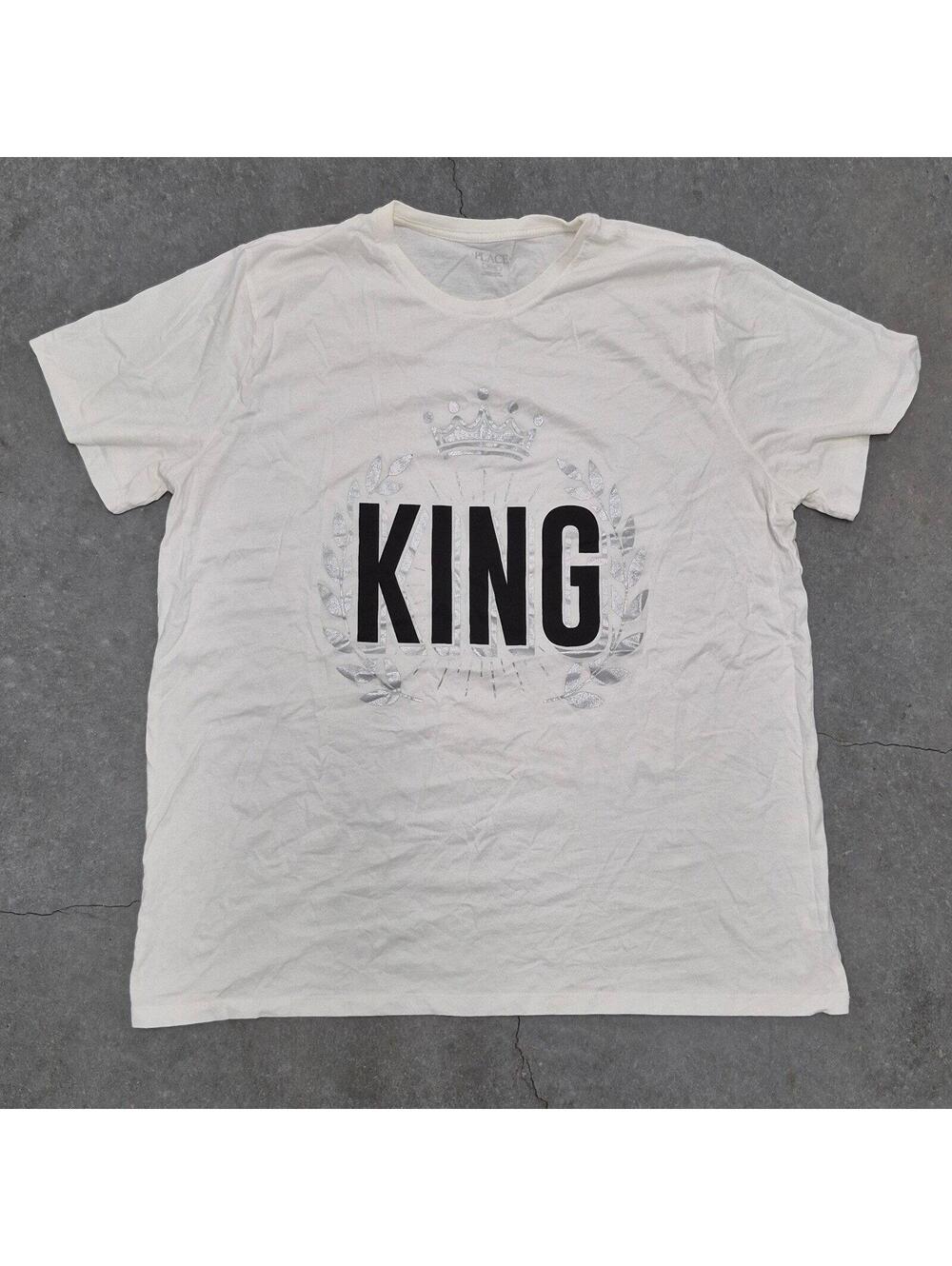 Place King T Shirt